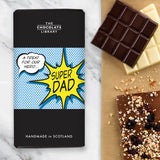Super Dad Chocolate Gift Set
