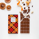 Scottish Chocolate Bar - 6 Bar Selection Box