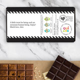 Tranquil Waters Chocolate Gift Set