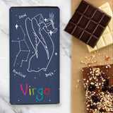 Birthday Zodiac Chocolate Gift Set - Virgo