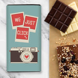 We Just Click Chocolate Gift Set