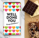 Well Done You! Chocolate Gift Set