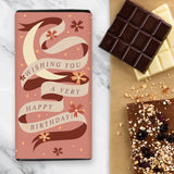 A Very Happy Birthday Chocolate Gift Set