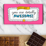 You're Awesome! Chocolate Gift Set
